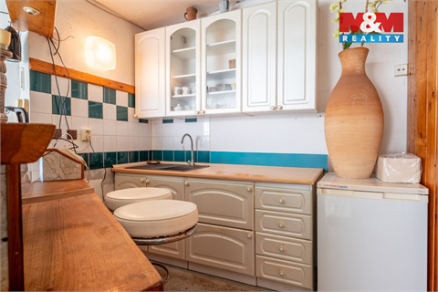 Prodej rodinného domu, 150 m² - 28