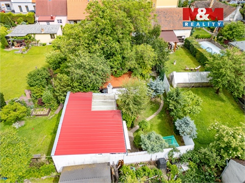 Prodej rodinného domu, 150 m² - 14