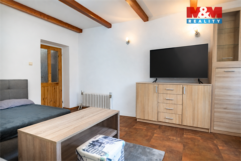 Prodej rodinného domu, 150 m² - 6