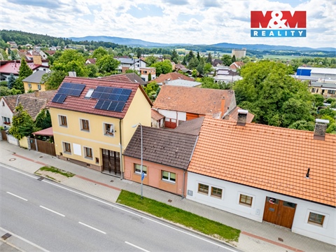 Prodej rodinného domu, 150 m² 14