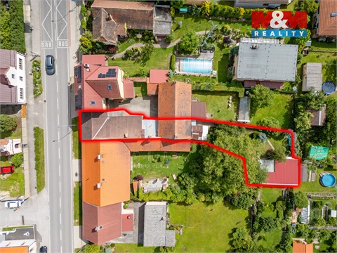 Prodej rodinného domu, 150 m² 4