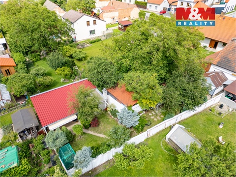 Prodej rodinného domu, 150 m² 16