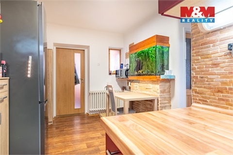 Prodej rodinného domu, 150 m² 22