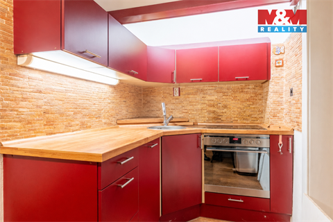 Prodej rodinného domu, 150 m² - 2