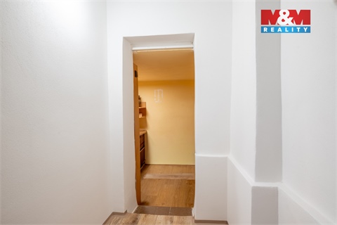 Prodej rodinného domu, 150 m² - 22