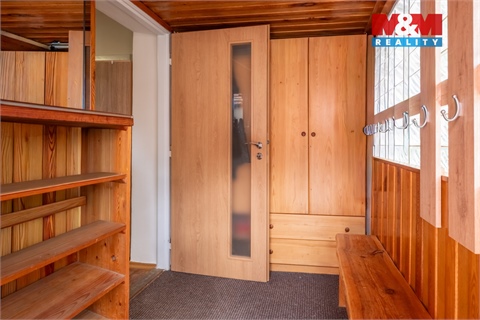 Prodej rodinného domu, 150 m² 24