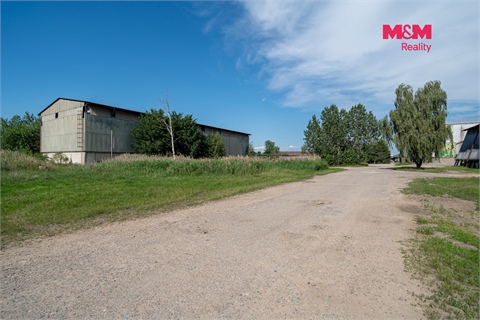 Prodej pozemku pro komerční výstavbu, 8 584 m² 16