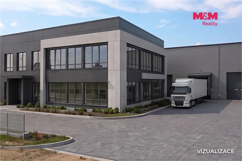 Prodej pozemku pro komerční výstavbu, 8 584 m² 20