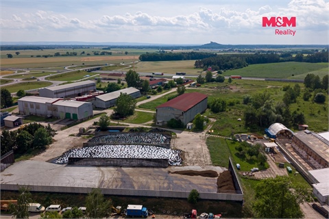 Prodej pozemku pro komerční výstavbu, 8 584 m² 28