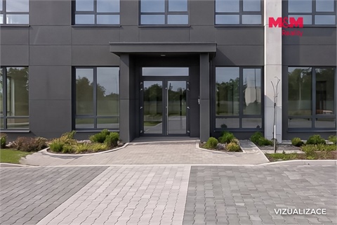 Prodej pozemku pro komerční výstavbu, 8 584 m² - 22