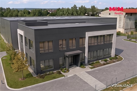 Prodej pozemku pro komerční výstavbu, 8 584 m² 18