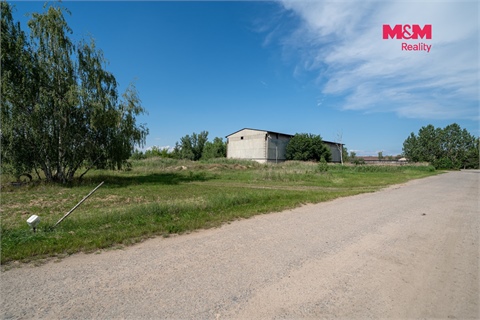 Prodej pozemku pro komerční výstavbu, 8 584 m² 14