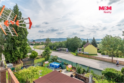 Prodej bytu 3+1, 88 m² 4