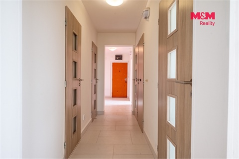 Prodej bytu 3+1, 88 m² - 12
