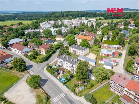 Prodej bytu 3+1, 88 m² 18