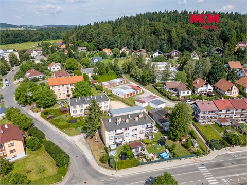 Prodej bytu 3+1, 88 m² - 16