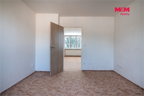 Prodej bytu 3+1, 88 m² - 6