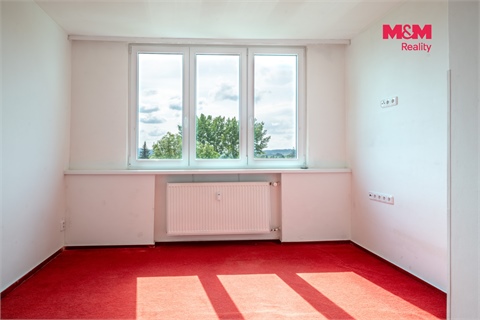 Prodej bytu 3+1, 88 m² 8