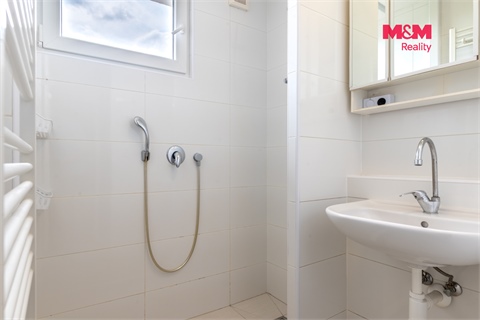 Prodej bytu 3+1, 88 m² - 10