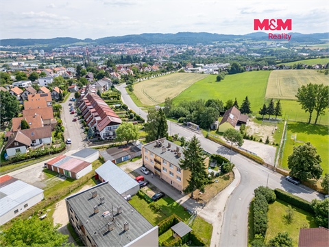 Prodej bytu 3+1, 88 m² 14