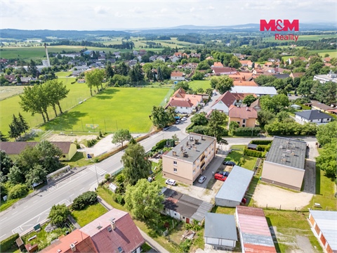 Prodej bytu 3+1, 88 m² - 14