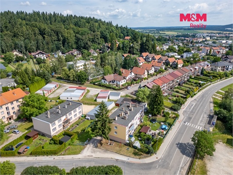 Prodej bytu 3+1, 88 m² 16