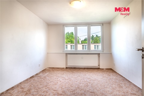 Prodej bytu 3+1, 88 m² - 4
