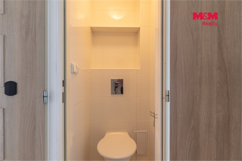 Prodej bytu 3+1, 88 m² 10