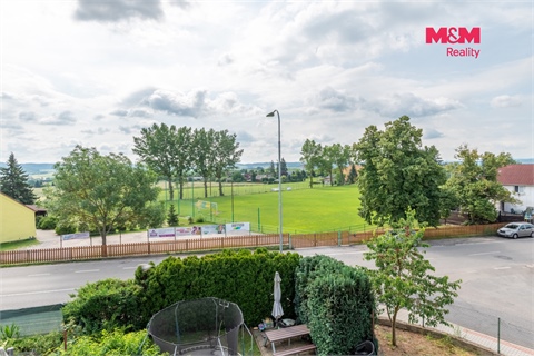 Prodej bytu 3+1, 88 m² - 2