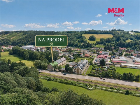 Prodej bytu 5kk, 96 m² 10