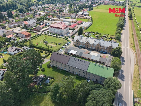 Prodej bytu 5kk, 96 m² 14