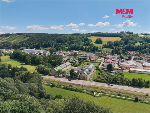 Prodej bytu 5kk, 96 m² 8