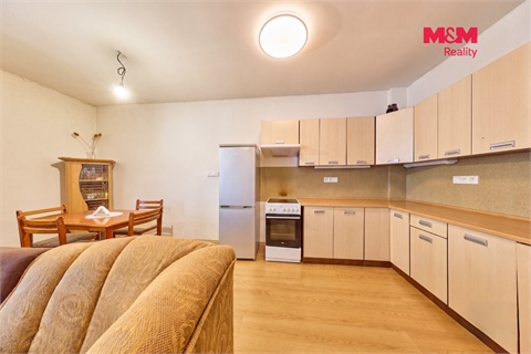 Prodej bytu 5kk, 96 m² 2