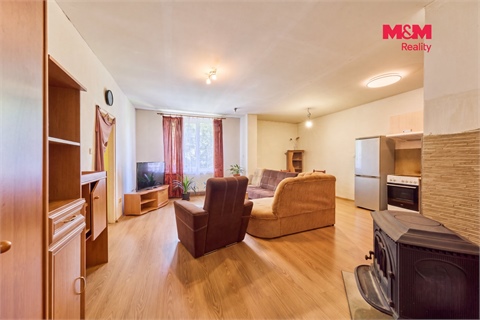 Prodej bytu 5kk, 96 m² 18
