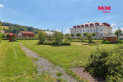 Prodej bytu 5kk, 96 m² - 18