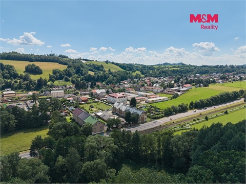 Prodej bytu 5kk, 96 m² 12