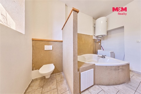 Prodej bytu 5kk, 96 m² - 14
