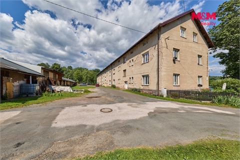 Prodej bytu 5kk, 96 m² - 10