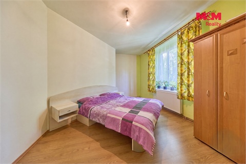 Prodej bytu 5kk, 96 m² - 6