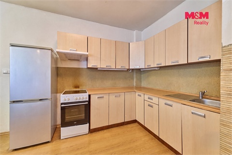 Prodej bytu 5kk, 96 m² - 12