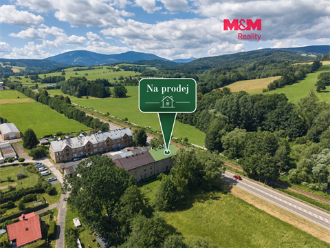 Prodej bytu 5kk, 96 m² 0