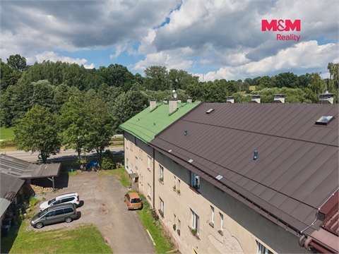 Prodej bytu 5kk, 96 m² 4