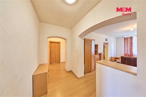 Prodej bytu 5kk, 96 m² - 2