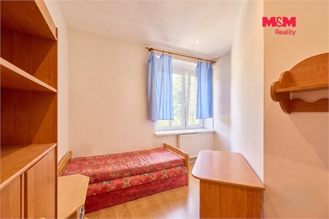 Prodej bytu 5kk, 96 m² - 4