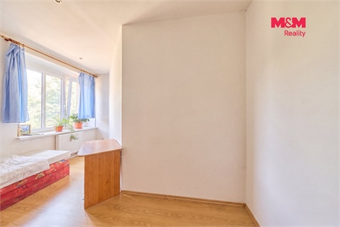 Prodej bytu 5kk, 96 m² 24