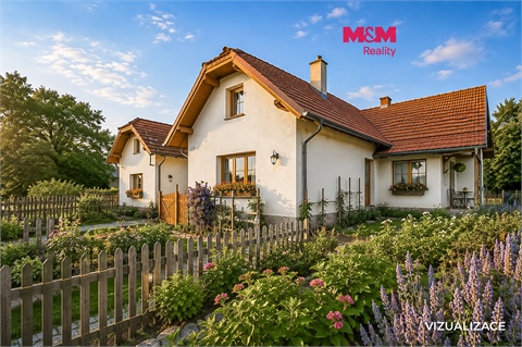 Prodej rodinného domu, 153 m² 0