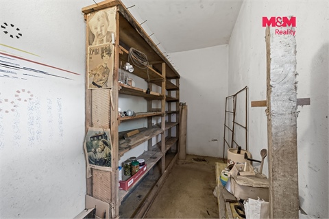 Prodej rodinného domu, 153 m² - 24