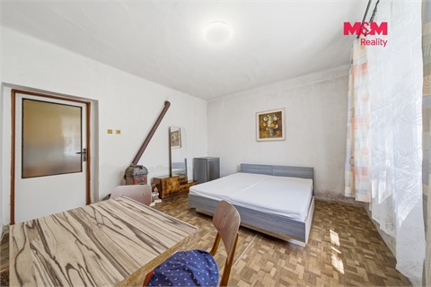 Prodej rodinného domu, 153 m² 12