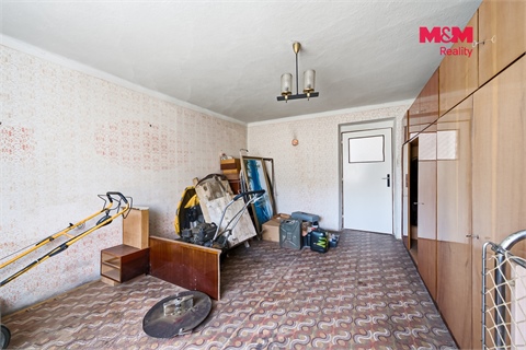 Prodej rodinného domu, 153 m² - 20