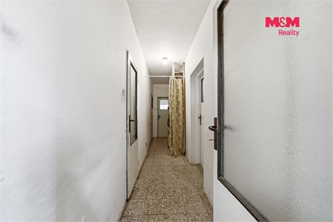 Prodej rodinného domu, 153 m² - 18